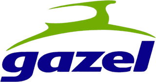 Gazel